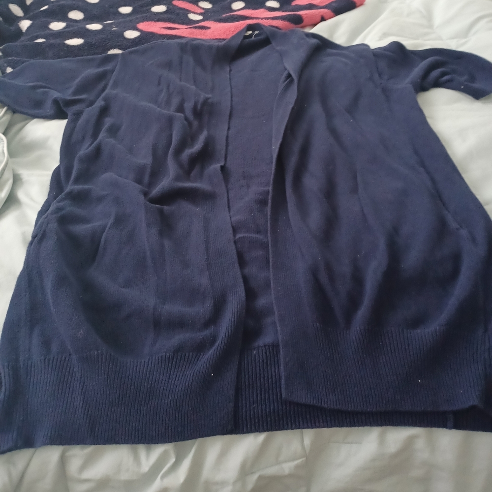 Gap sweater xs